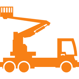 科尔沁左翼中旗高空作业车